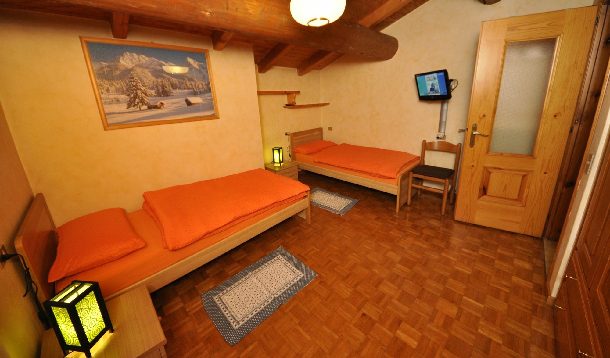 Appartamento Valeriano By Livigno Accomodation Exterior foto